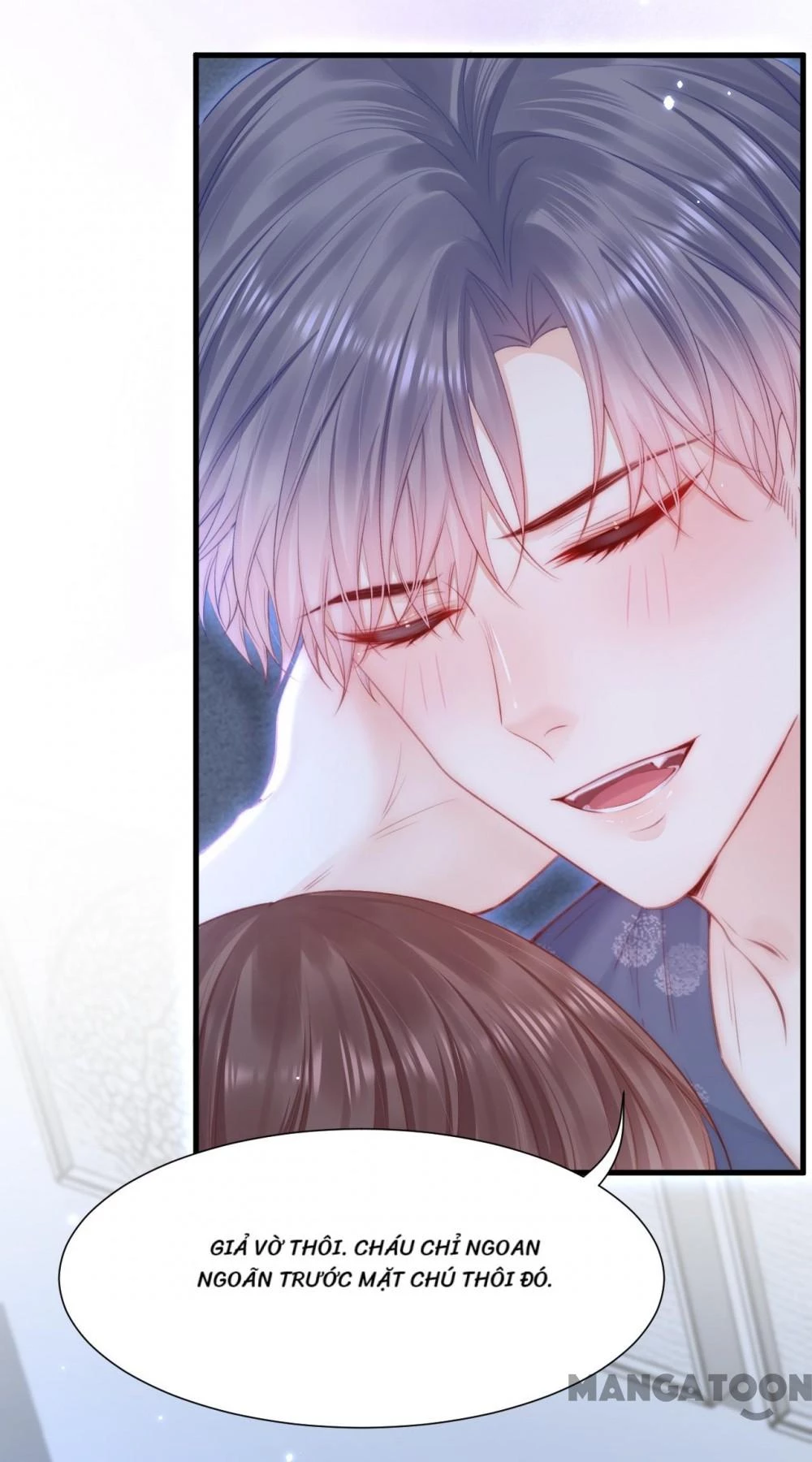 Triều Tây, Con Thích Chú Chapter  87 - 21