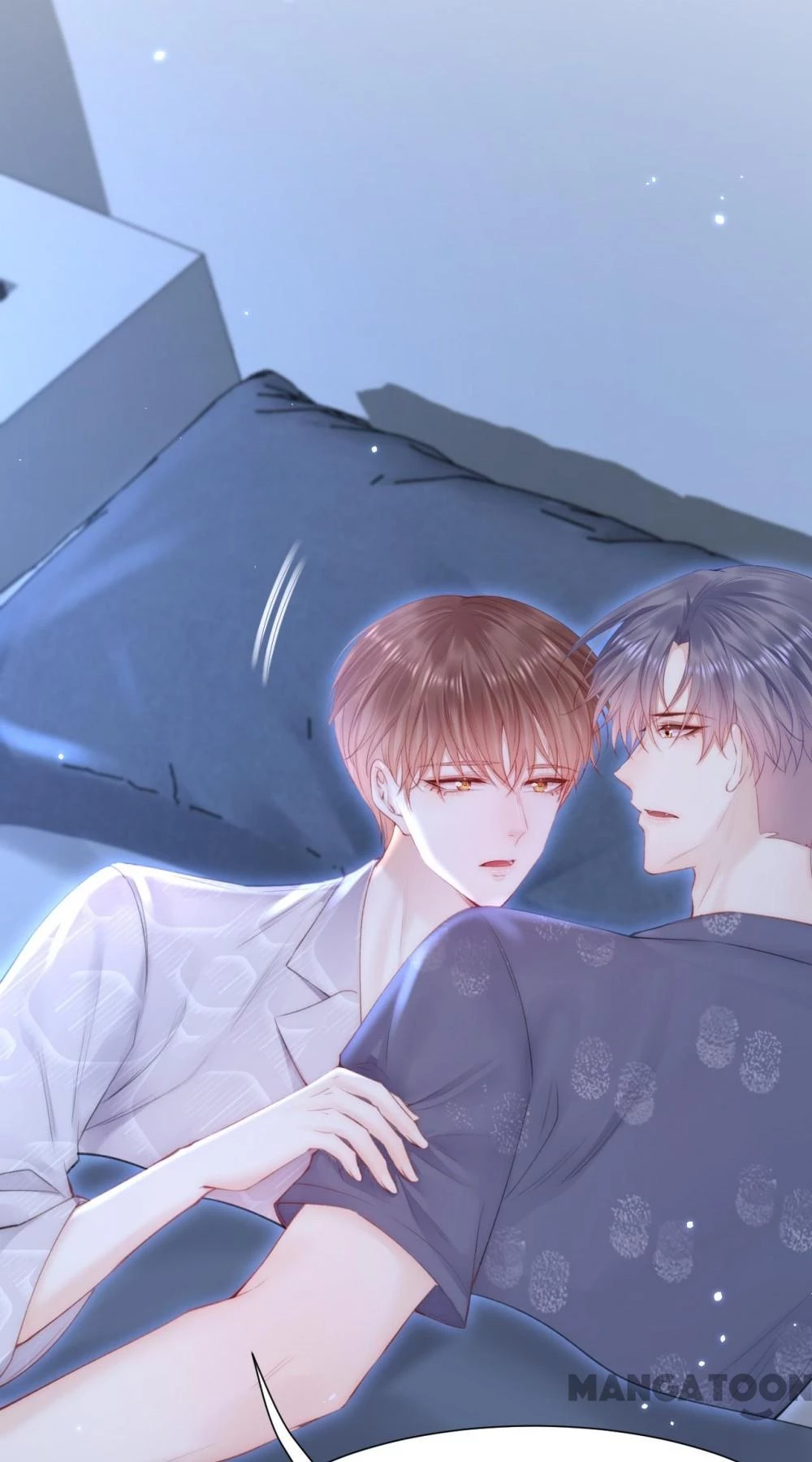 Triều Tây, Con Thích Chú Chapter  87 - 22