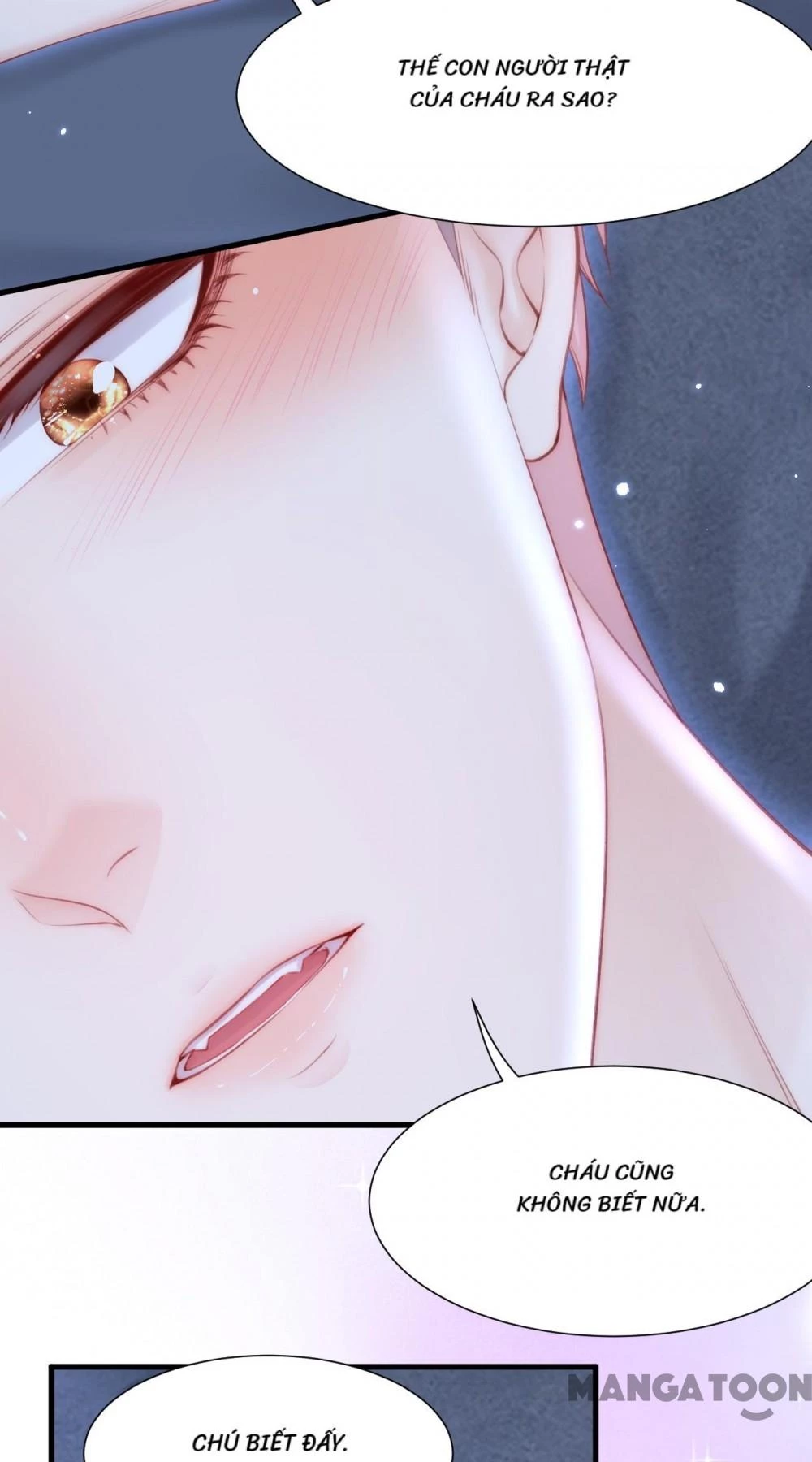 Triều Tây, Con Thích Chú Chapter  87 - 23