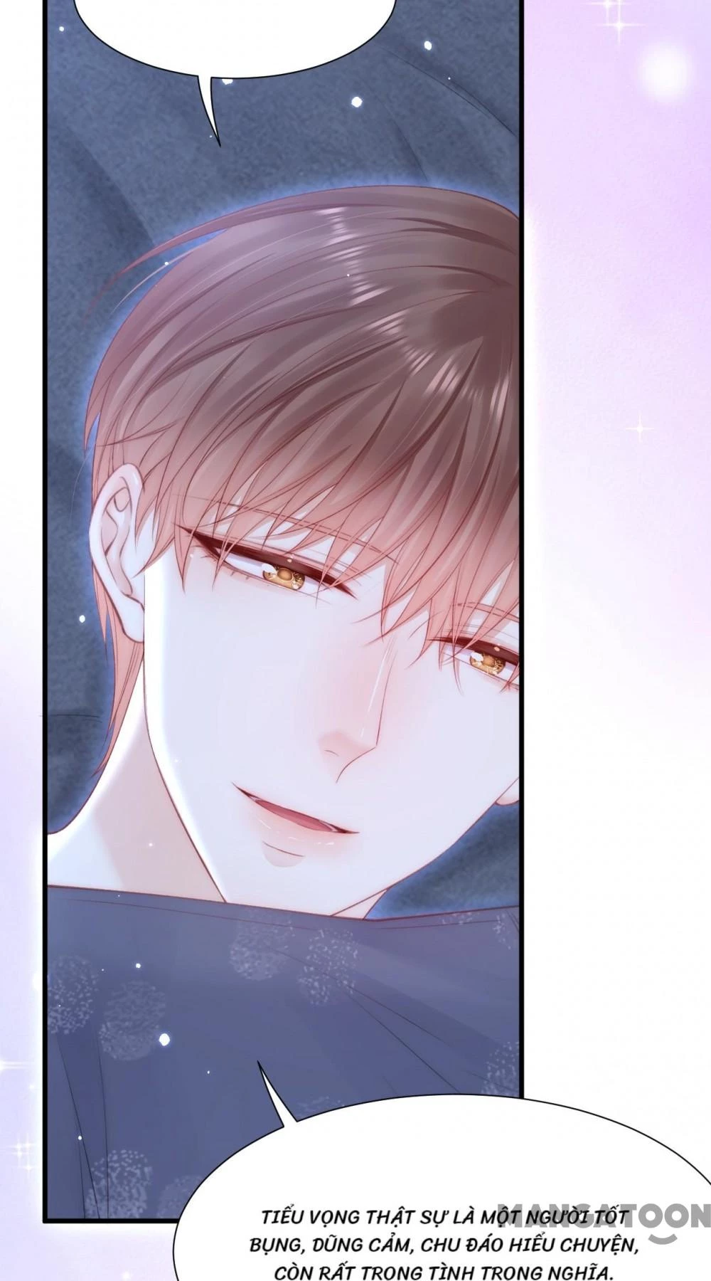 Triều Tây, Con Thích Chú Chapter  87 - 24