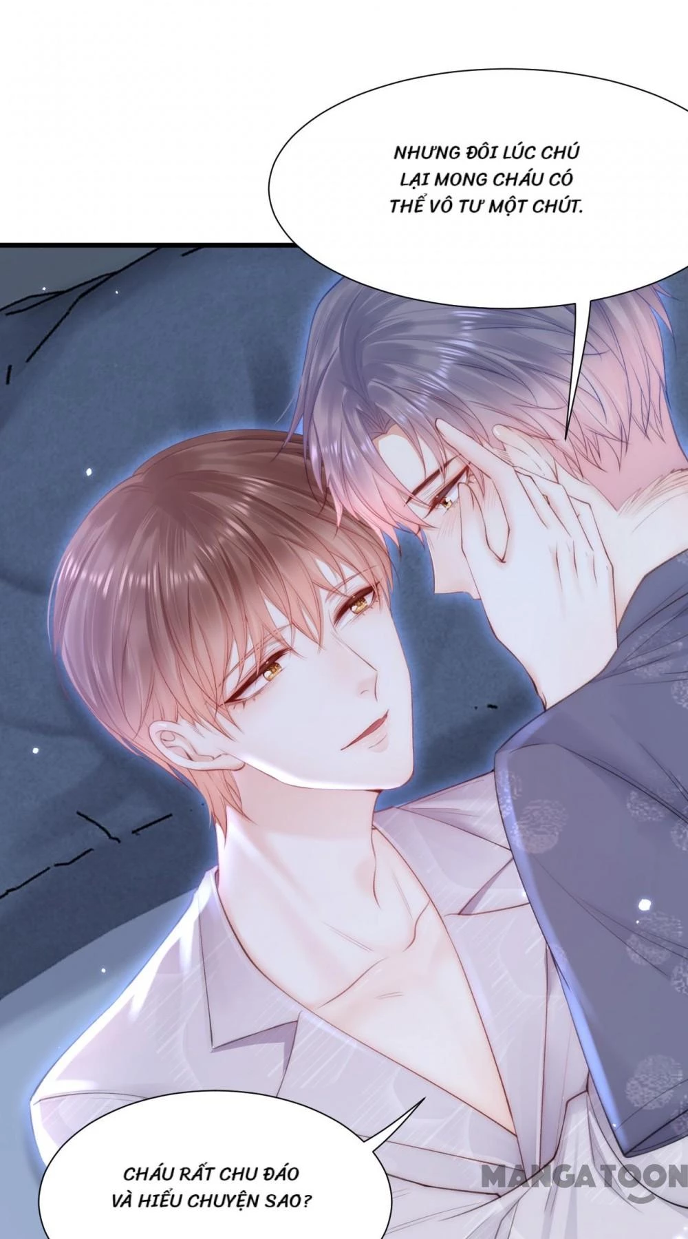 Triều Tây, Con Thích Chú Chapter  87 - 26