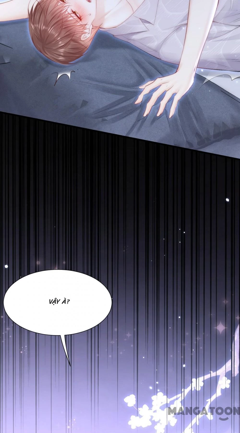 Triều Tây, Con Thích Chú Chapter  87 - 28