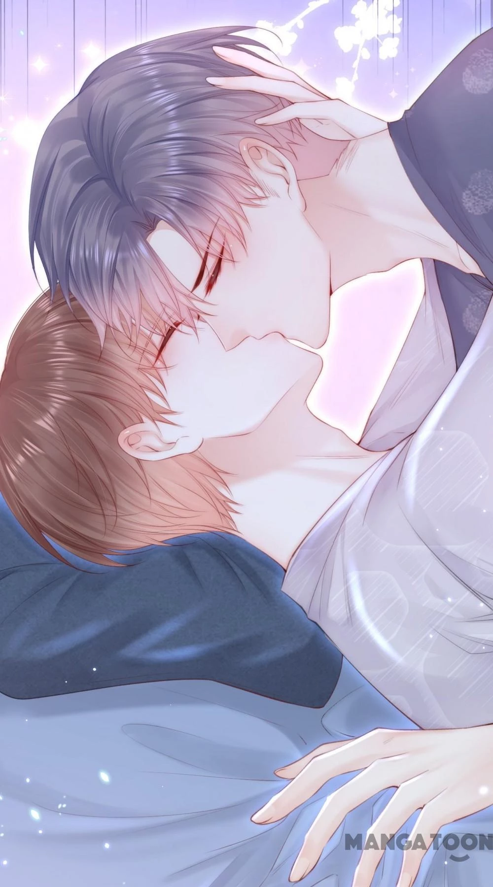 Triều Tây, Con Thích Chú Chapter  87 - 29