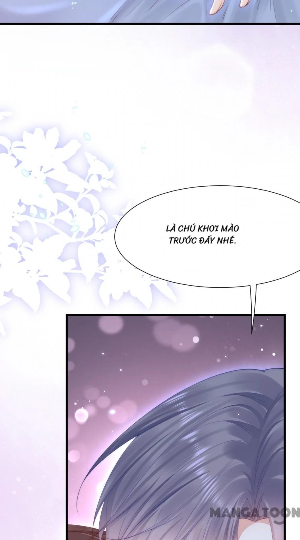 Triều Tây, Con Thích Chú Chapter  87 - 30