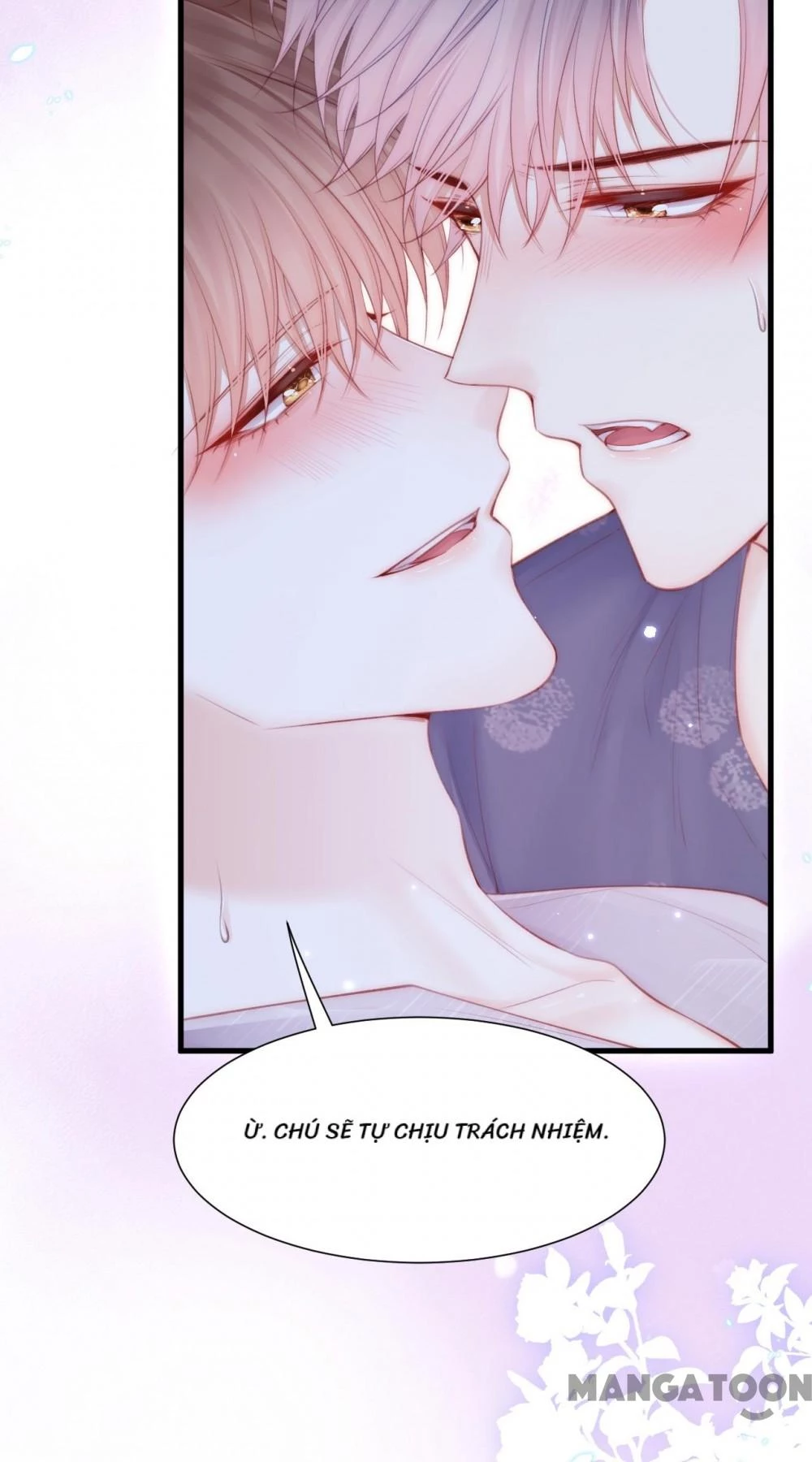 Triều Tây, Con Thích Chú Chapter  87 - 31