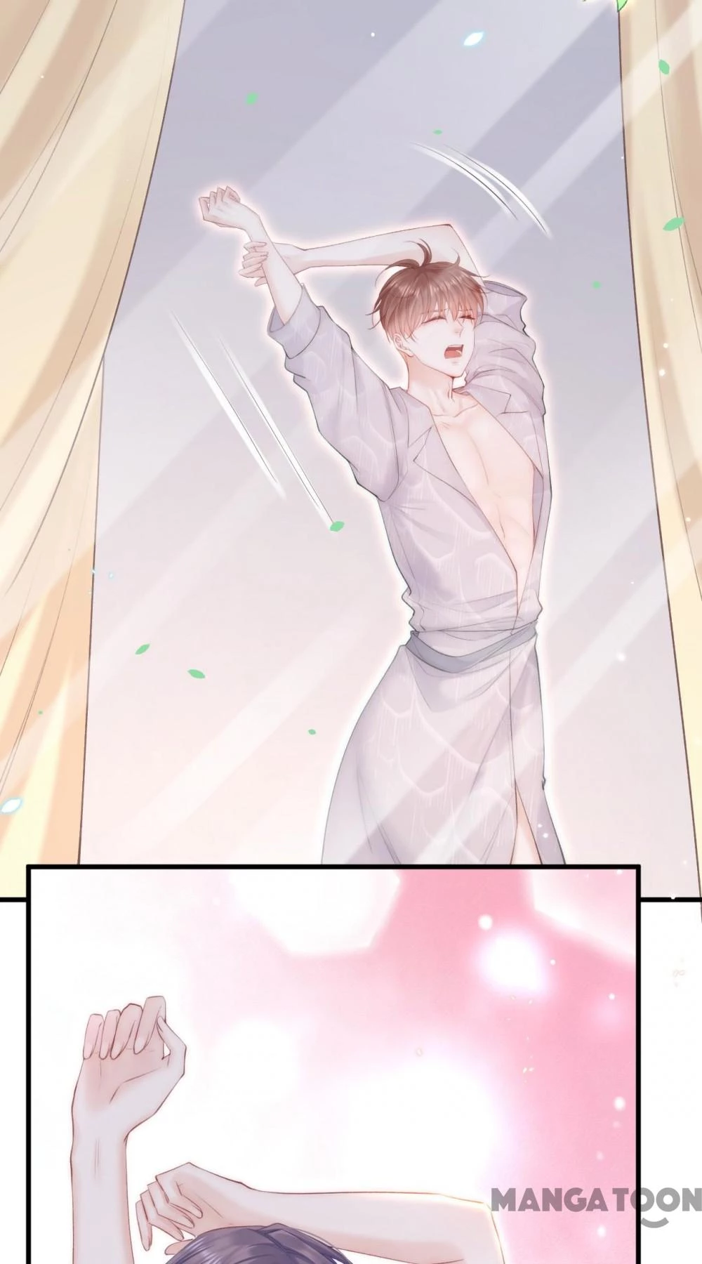 Triều Tây, Con Thích Chú Chapter  87 - 36