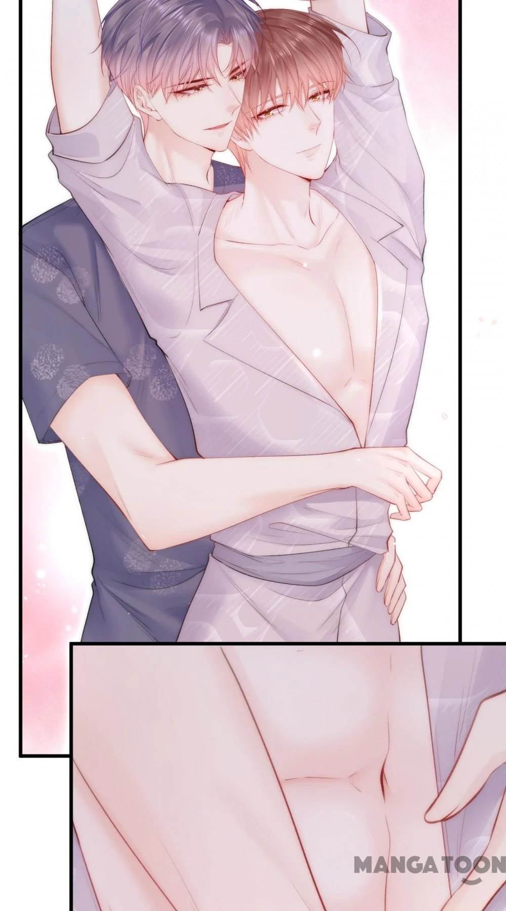 Triều Tây, Con Thích Chú Chapter  87 - 37