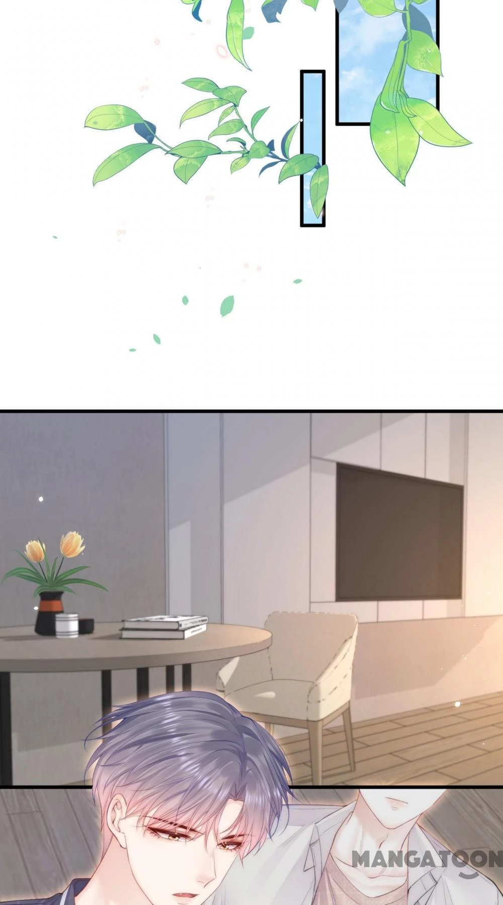 Triều Tây, Con Thích Chú Chapter  87 - 41