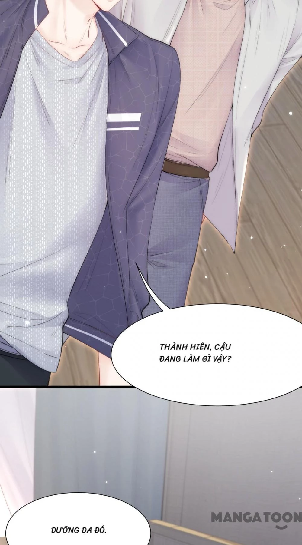 Triều Tây, Con Thích Chú Chapter  87 - 42