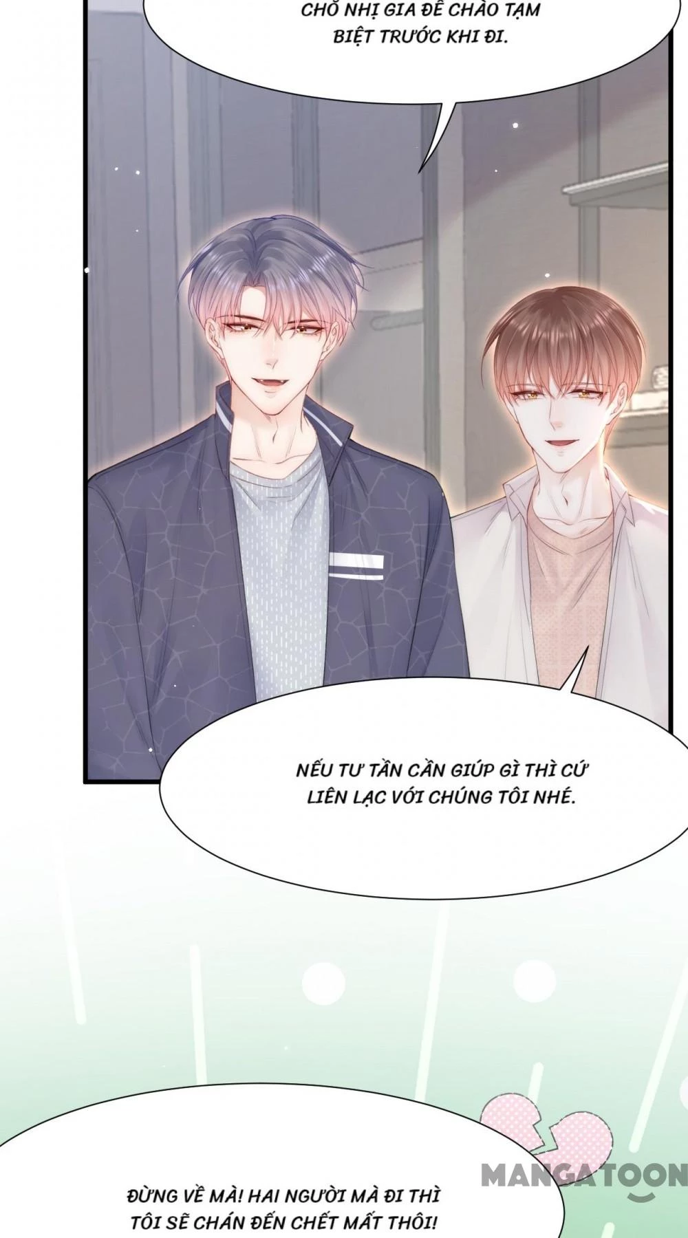 Triều Tây, Con Thích Chú Chapter  87 - 45