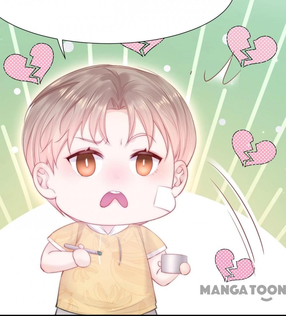 Triều Tây, Con Thích Chú Chapter  87 - 46