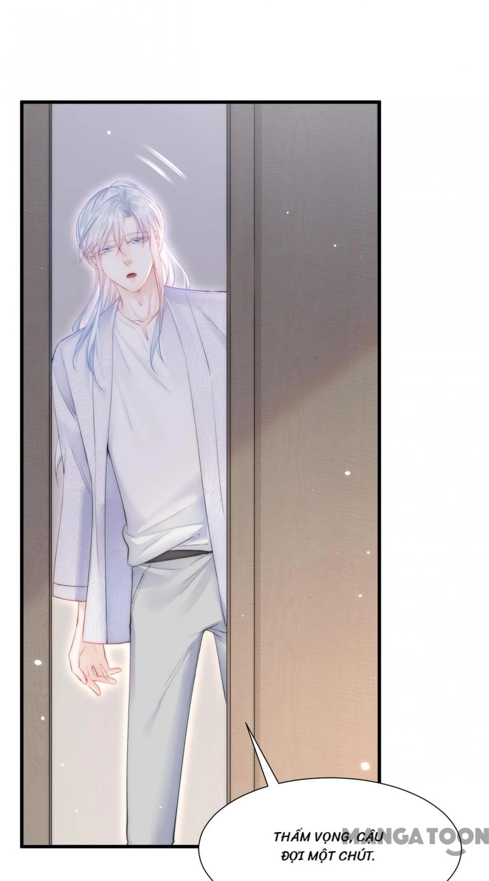 Triều Tây, Con Thích Chú Chapter  87 - 47