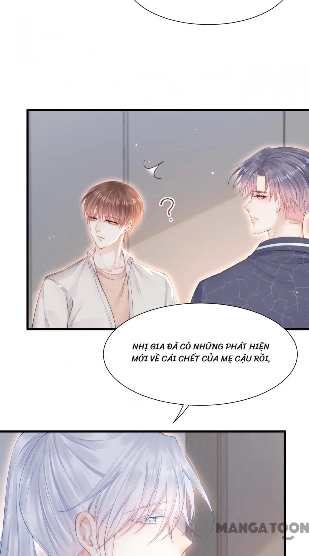 Triều Tây, Con Thích Chú Chapter  87 - 48