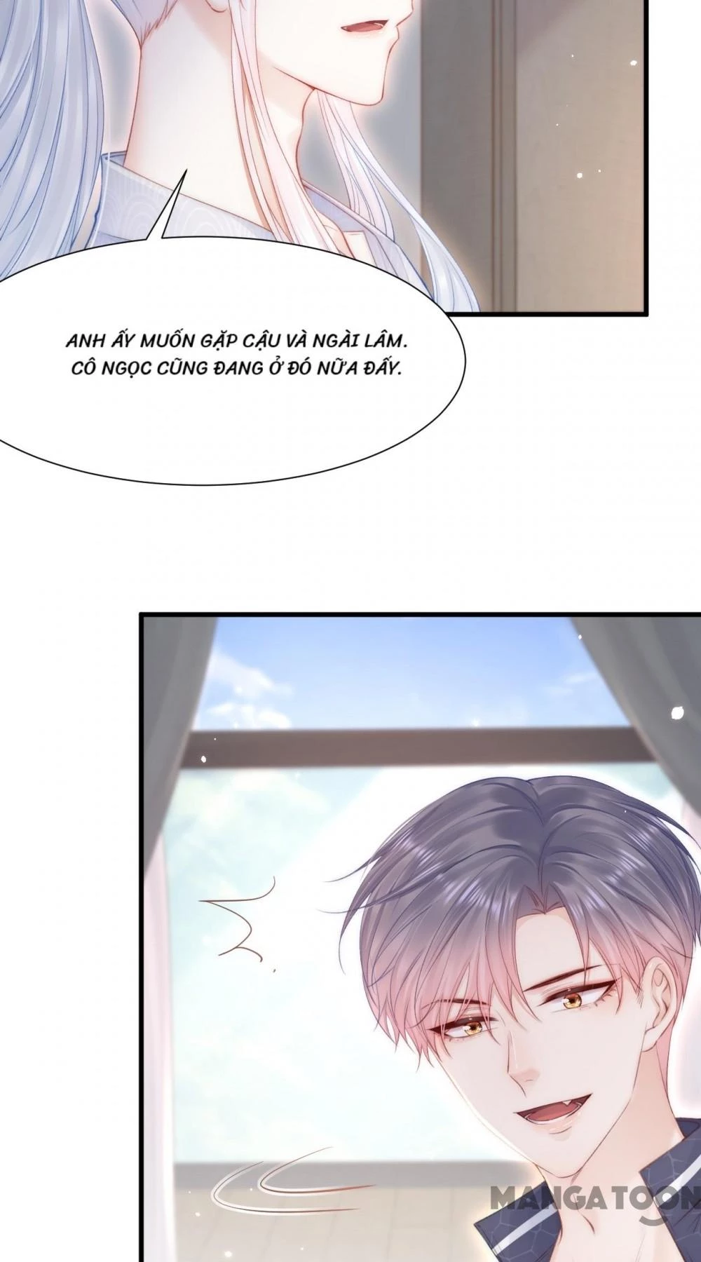 Triều Tây, Con Thích Chú Chapter  87 - 49