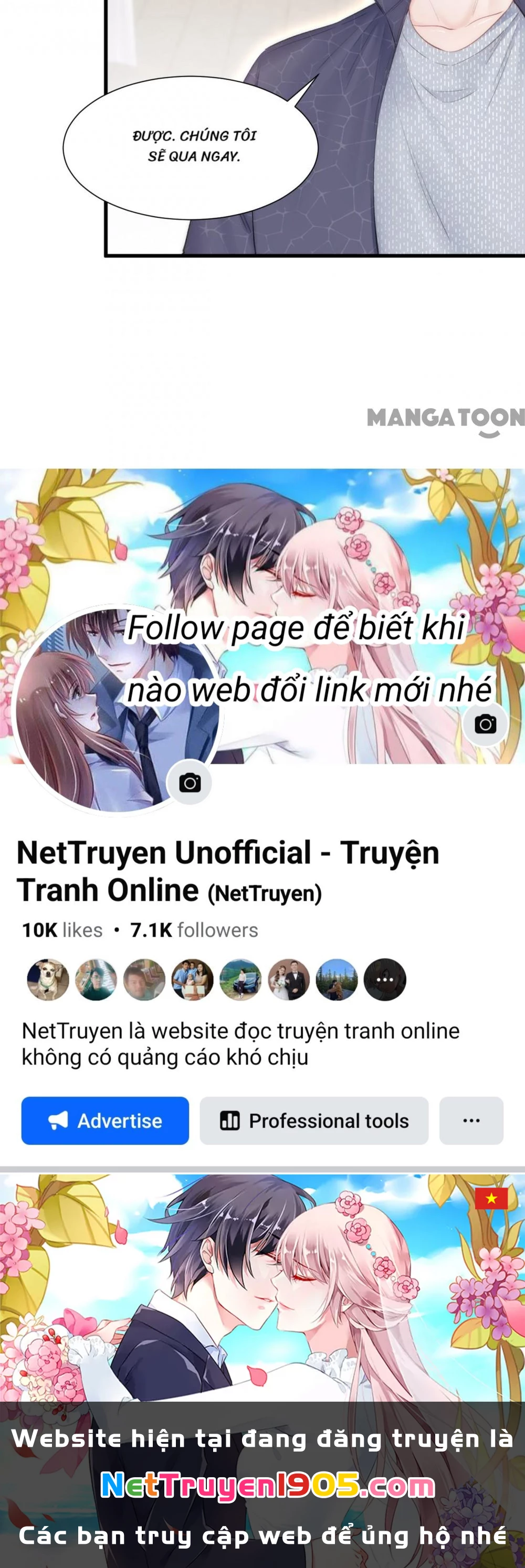 Triều Tây, Con Thích Chú Chapter  87 - 50