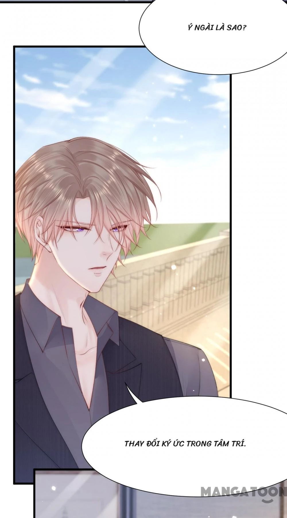 Triều Tây, Con Thích Chú Chapter  88 - 7