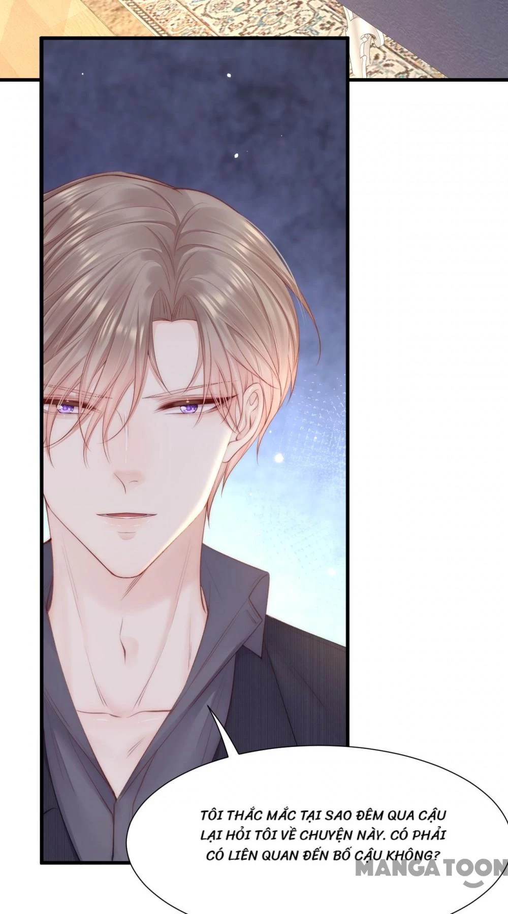 Triều Tây, Con Thích Chú Chapter  88 - 10