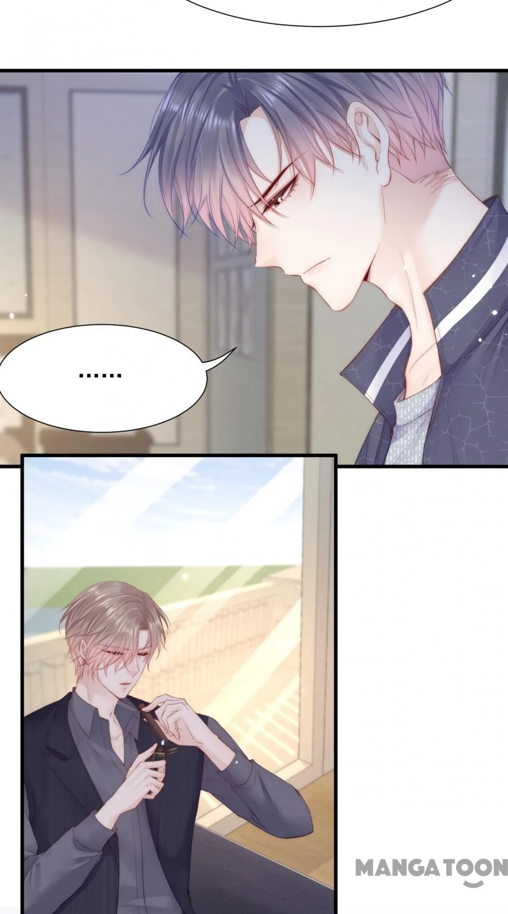 Triều Tây, Con Thích Chú Chapter  88 - 11