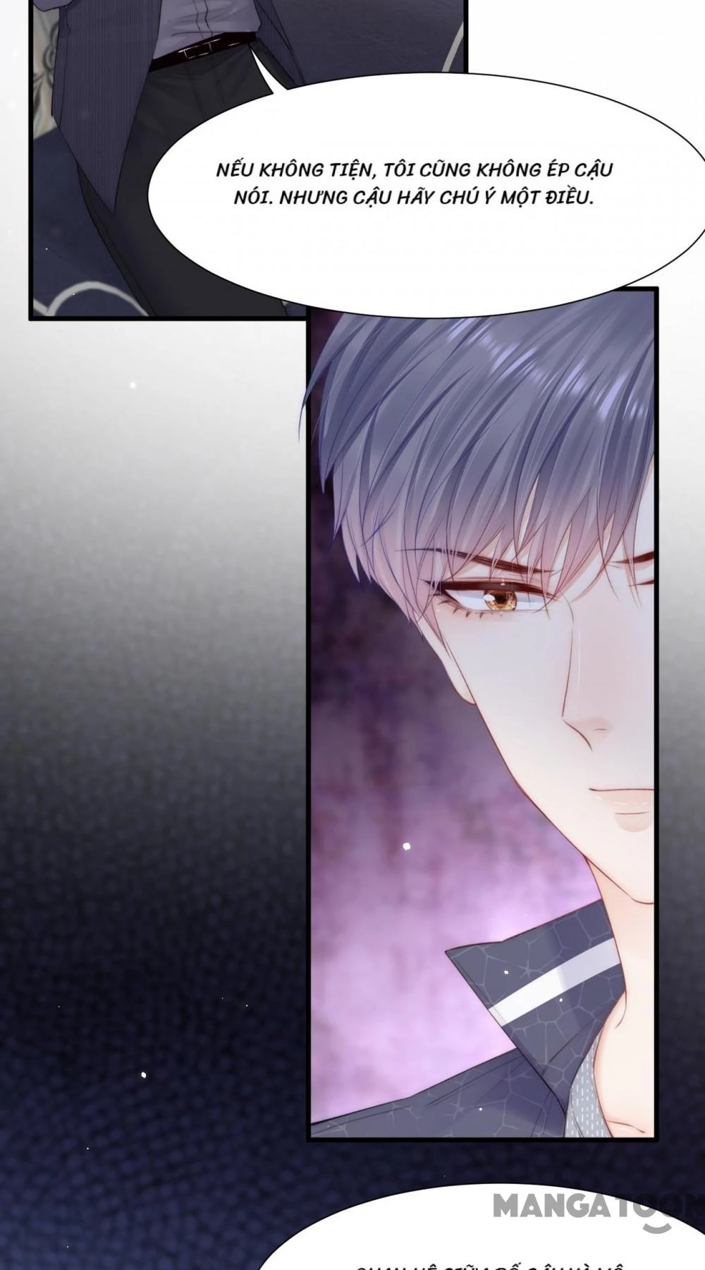 Triều Tây, Con Thích Chú Chapter  88 - 12