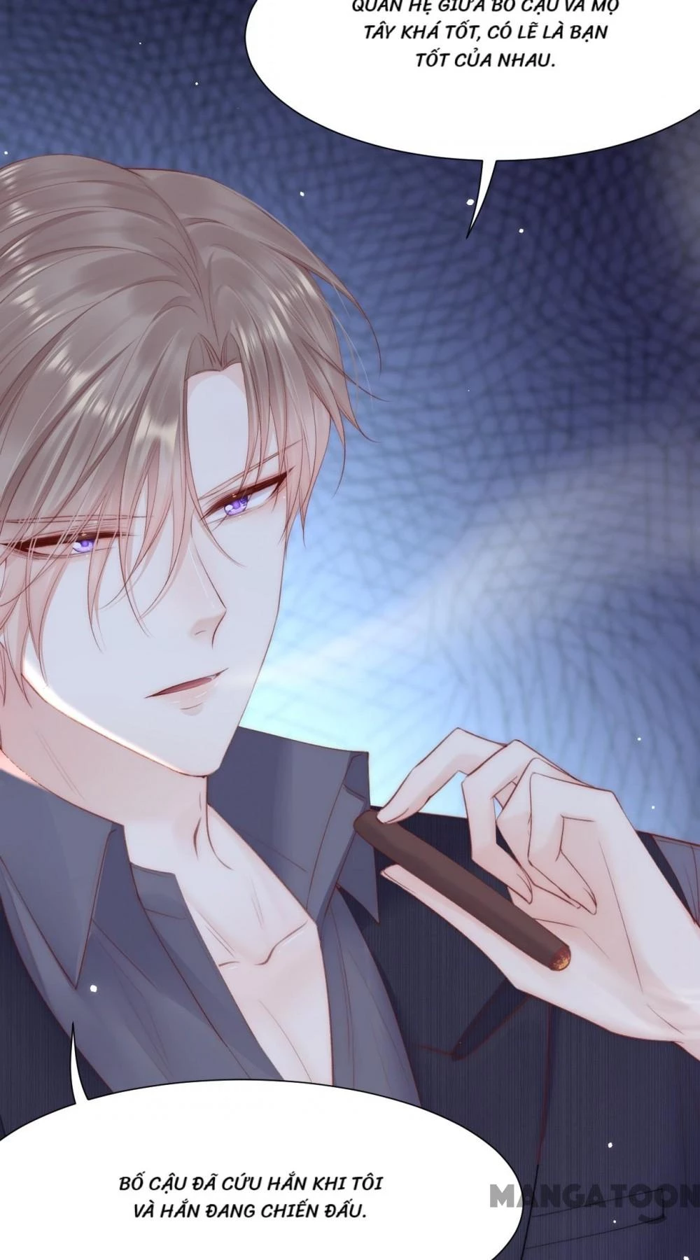 Triều Tây, Con Thích Chú Chapter  88 - 13