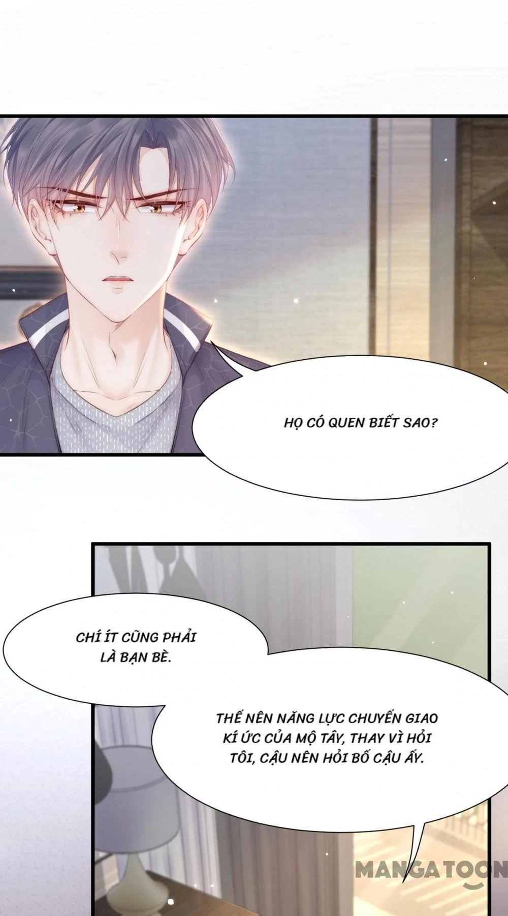 Triều Tây, Con Thích Chú Chapter  88 - 15