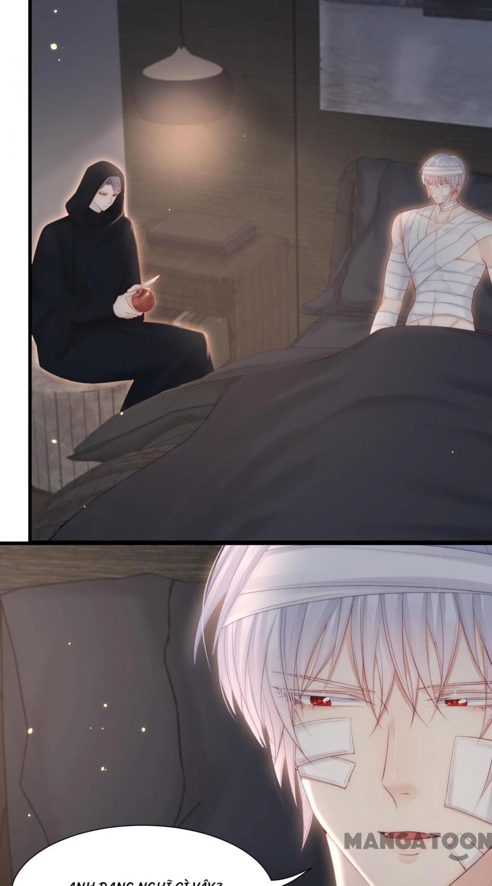 Triều Tây, Con Thích Chú Chapter  88 - 20