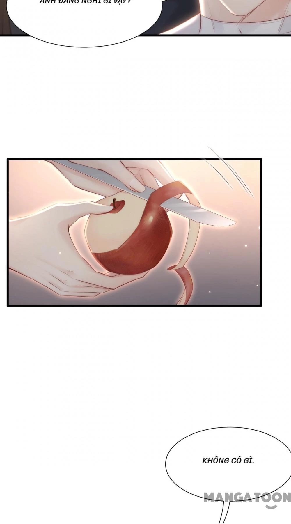 Triều Tây, Con Thích Chú Chapter  88 - 21