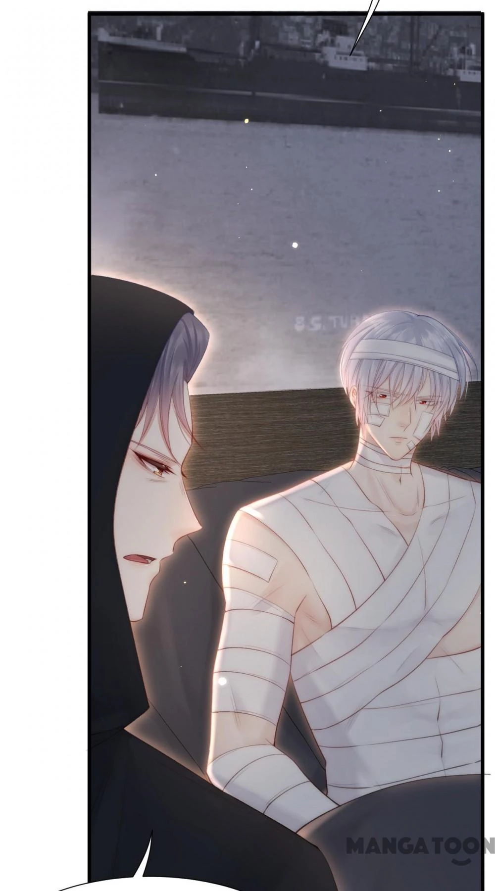 Triều Tây, Con Thích Chú Chapter  88 - 22