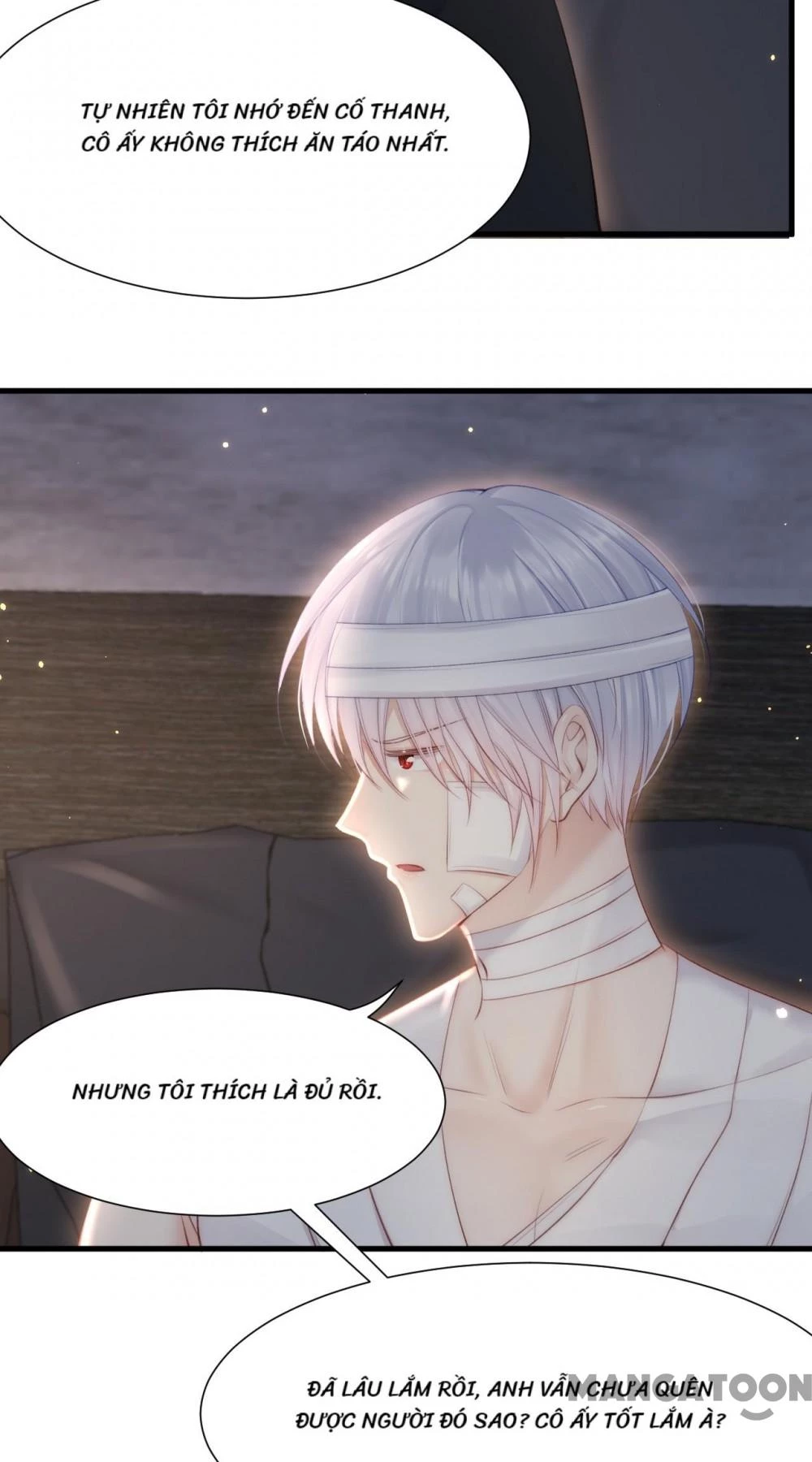 Triều Tây, Con Thích Chú Chapter  88 - 23