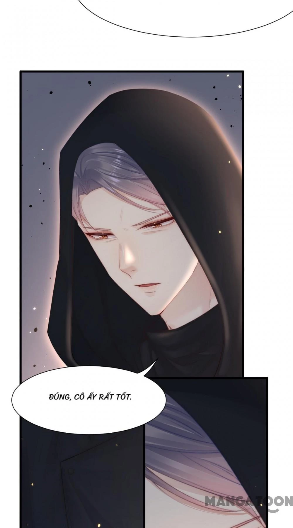 Triều Tây, Con Thích Chú Chapter  88 - 24