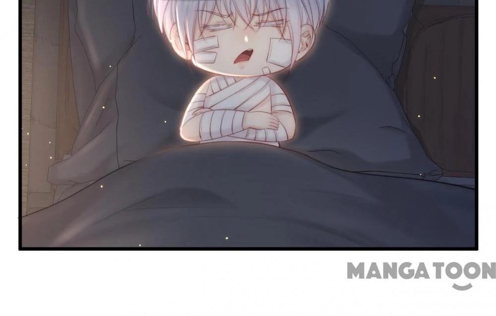 Triều Tây, Con Thích Chú Chapter  88 - 26