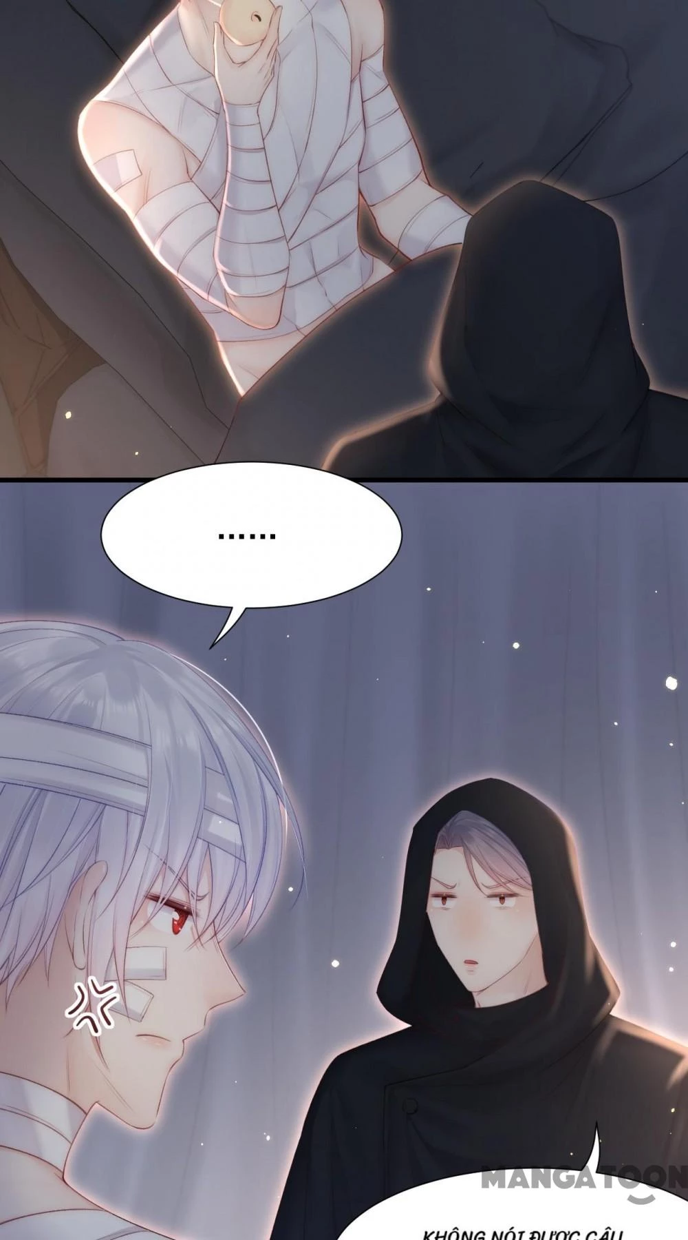 Triều Tây, Con Thích Chú Chapter  88 - 29