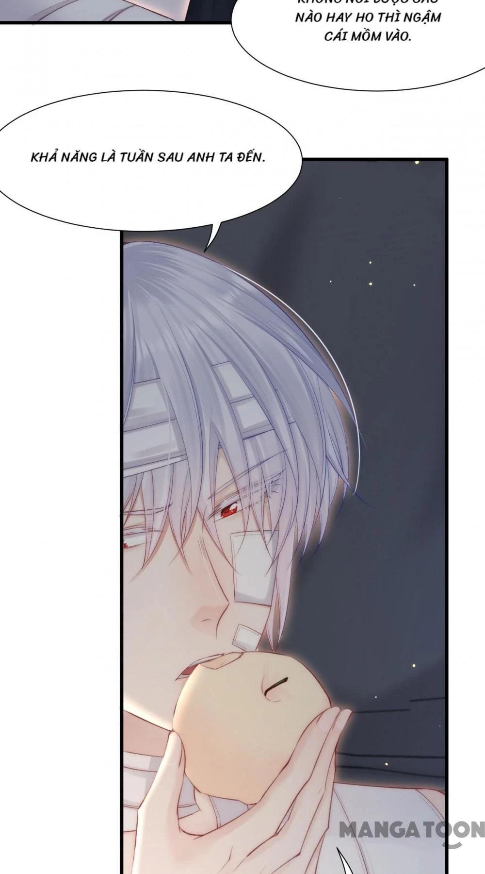 Triều Tây, Con Thích Chú Chapter  88 - 30