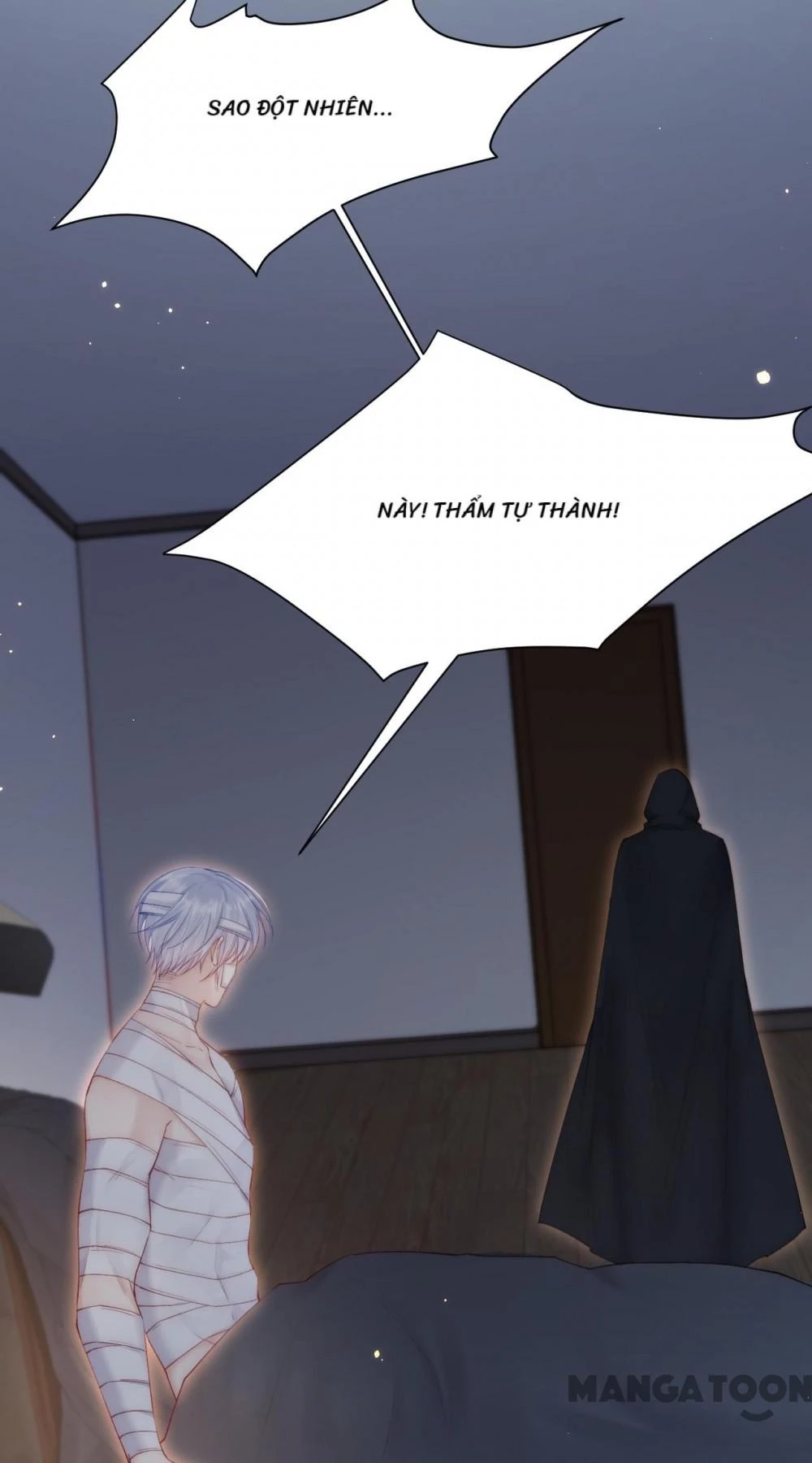 Triều Tây, Con Thích Chú Chapter  88 - 32