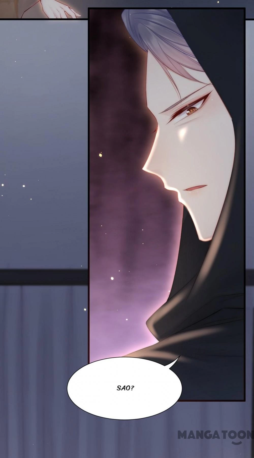 Triều Tây, Con Thích Chú Chapter  88 - 33