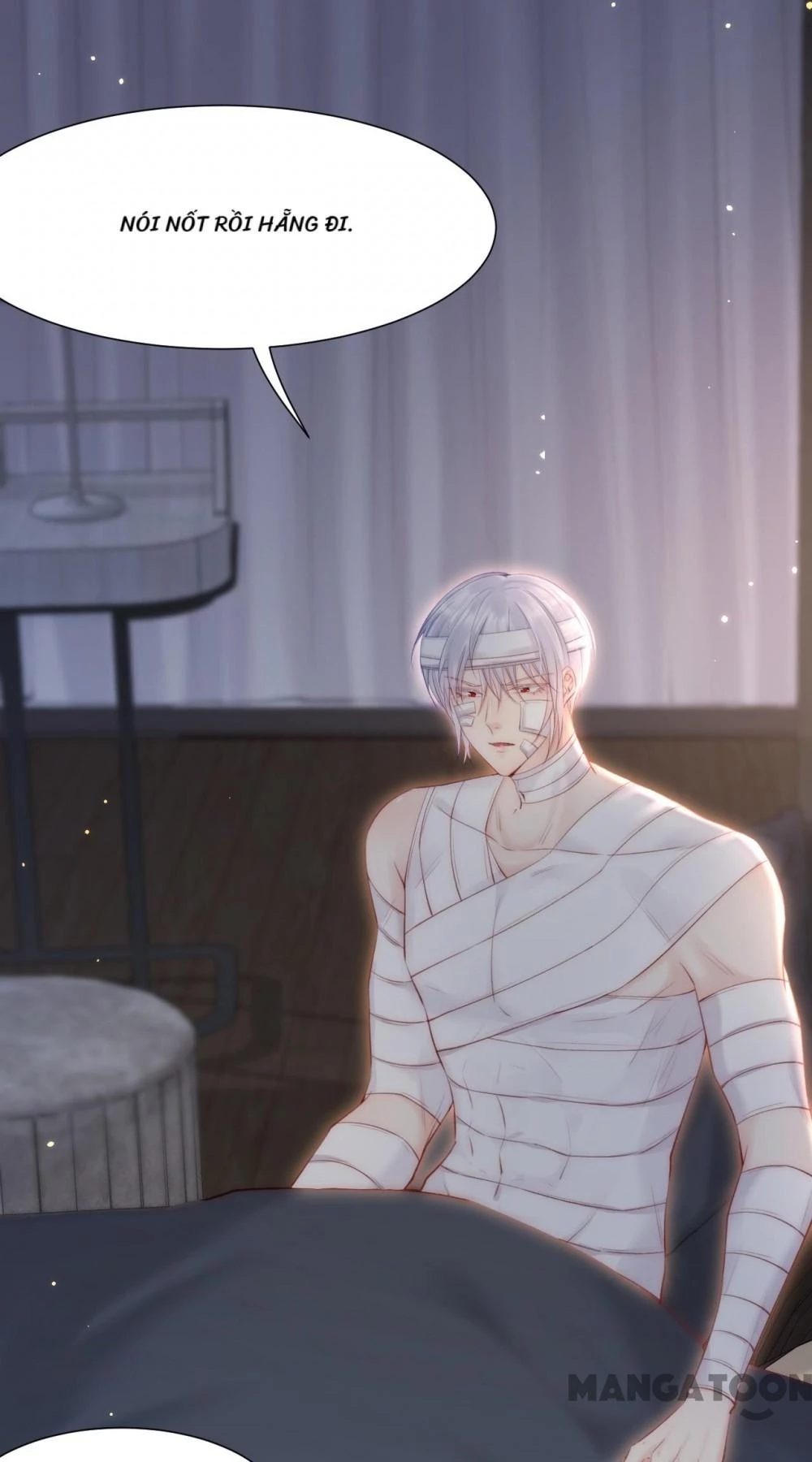 Triều Tây, Con Thích Chú Chapter  88 - 34