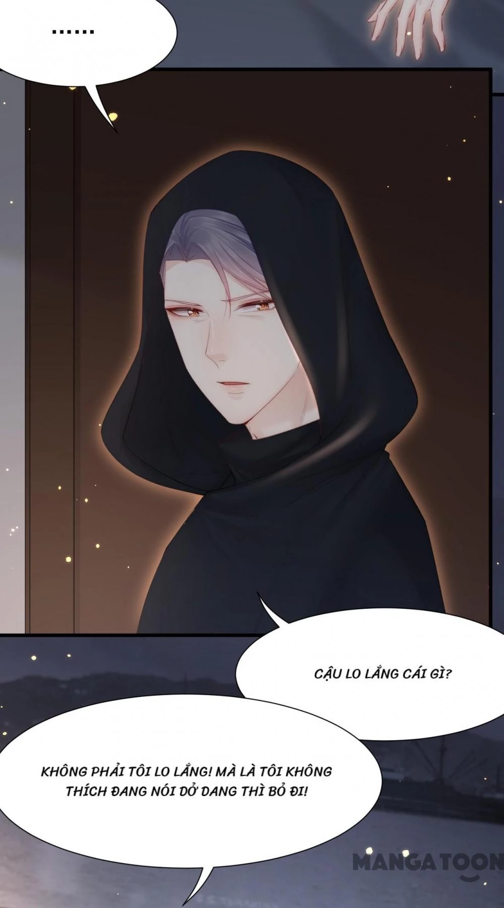 Triều Tây, Con Thích Chú Chapter  88 - 35