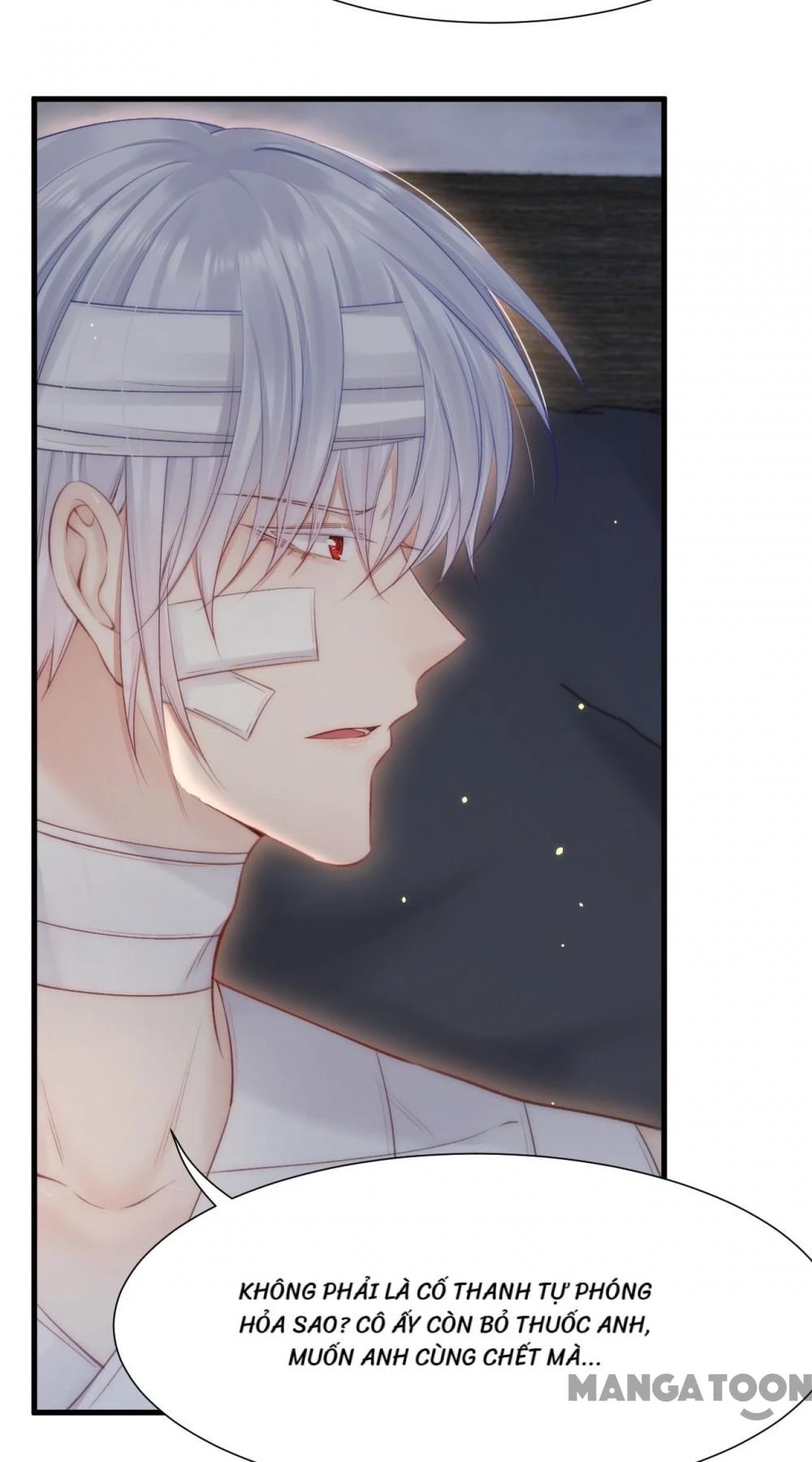 Triều Tây, Con Thích Chú Chapter  88 - 37