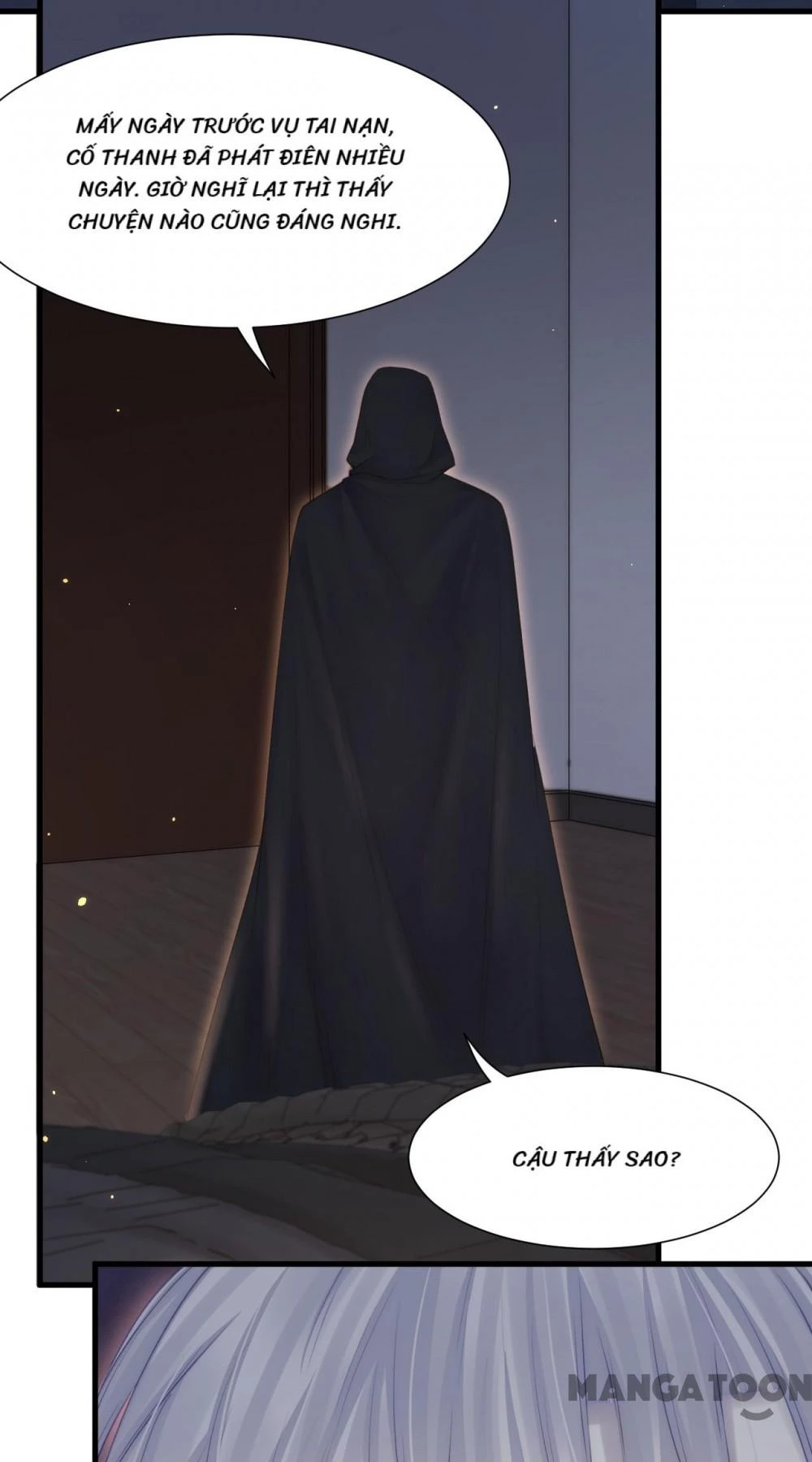 Triều Tây, Con Thích Chú Chapter  88 - 40