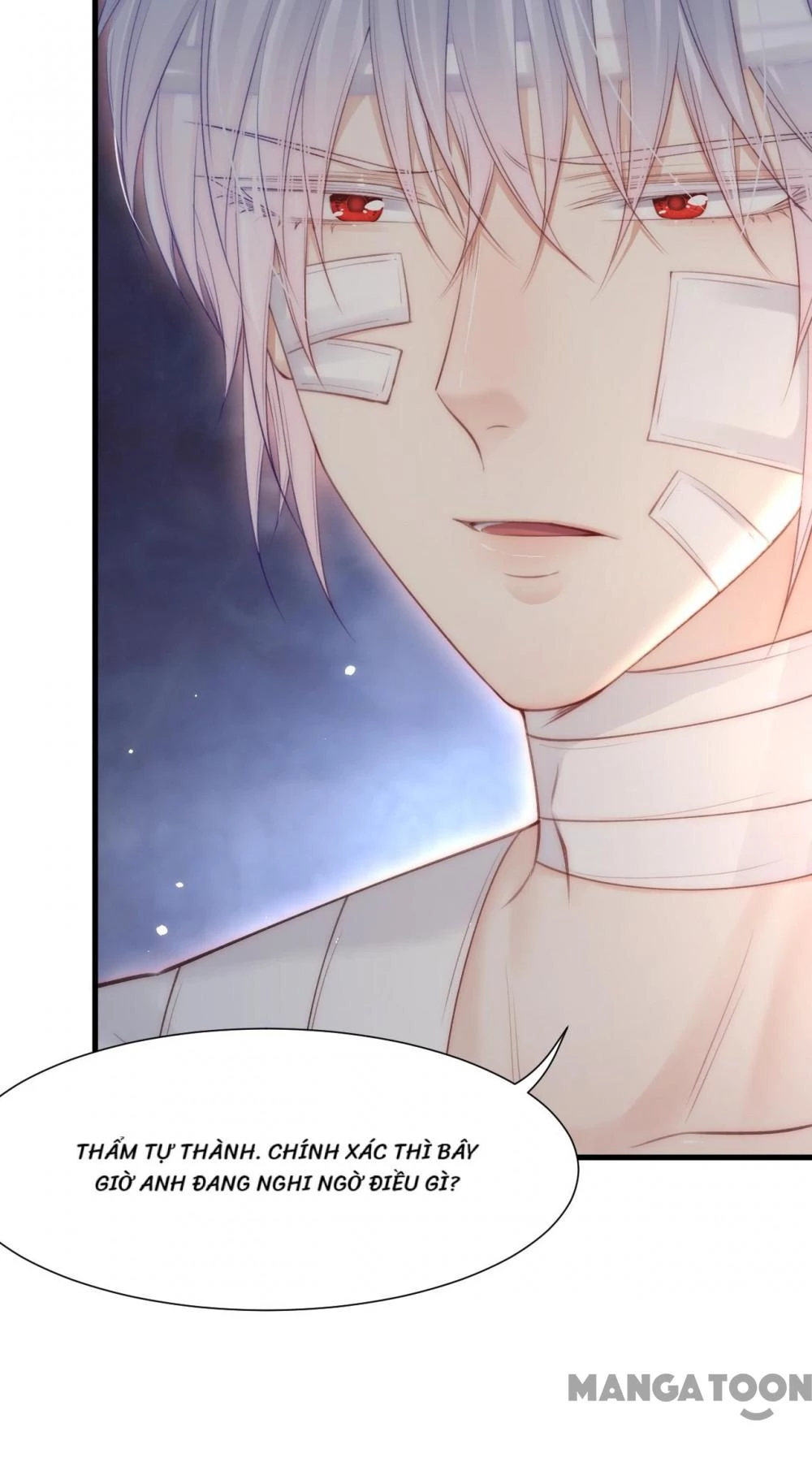 Triều Tây, Con Thích Chú Chapter  88 - 41