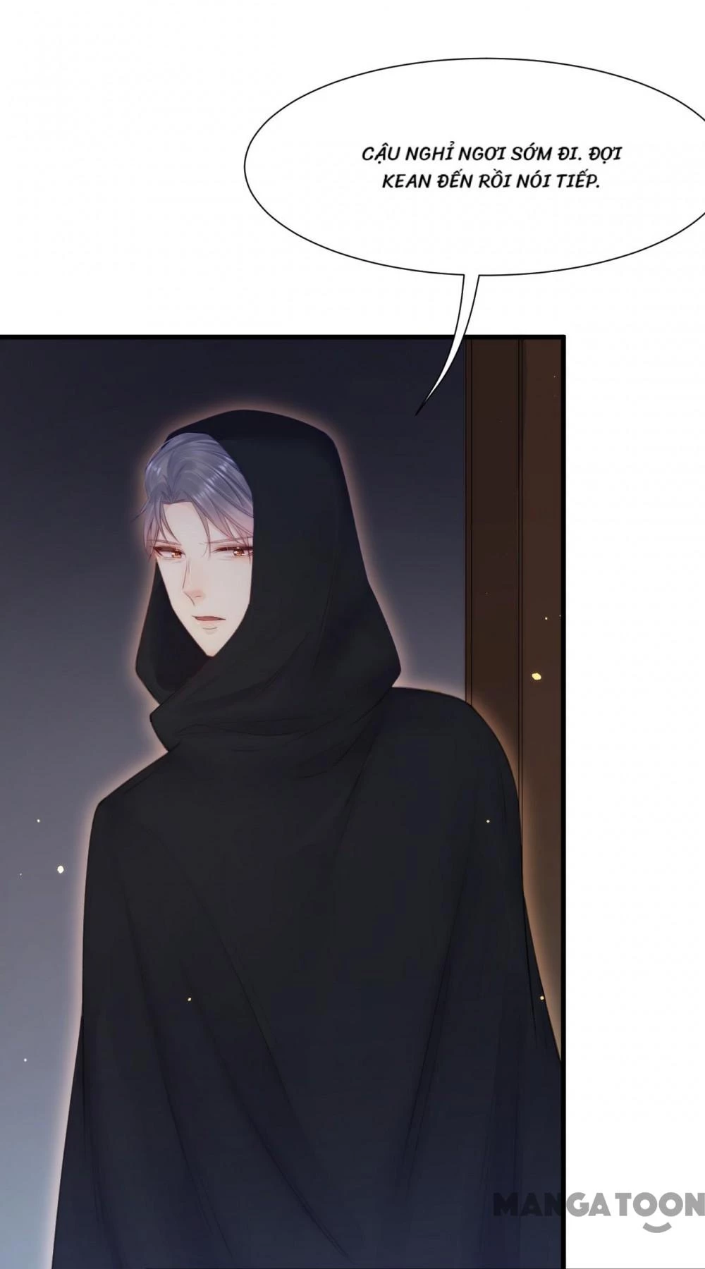 Triều Tây, Con Thích Chú Chapter  88 - 42