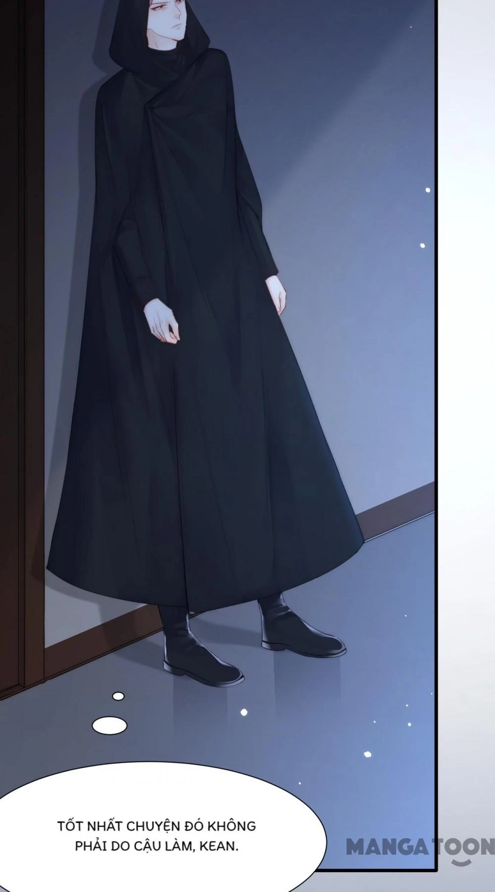 Triều Tây, Con Thích Chú Chapter  88 - 44