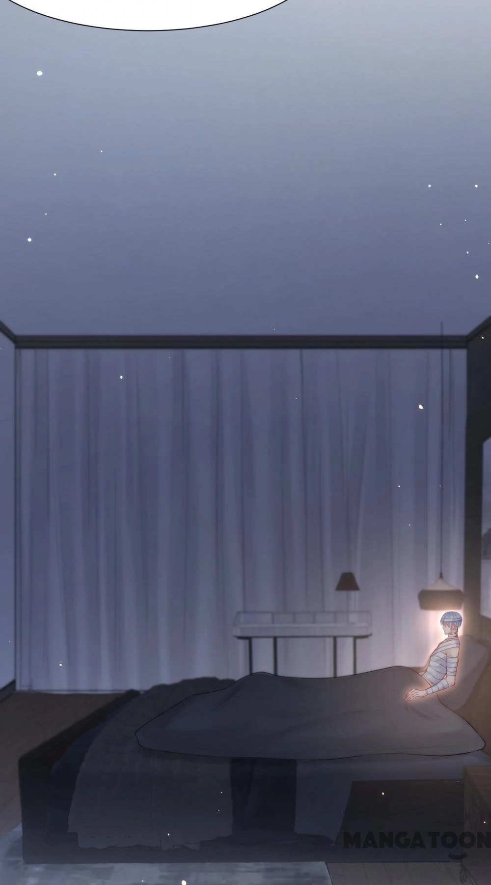 Triều Tây, Con Thích Chú Chapter  88 - 45