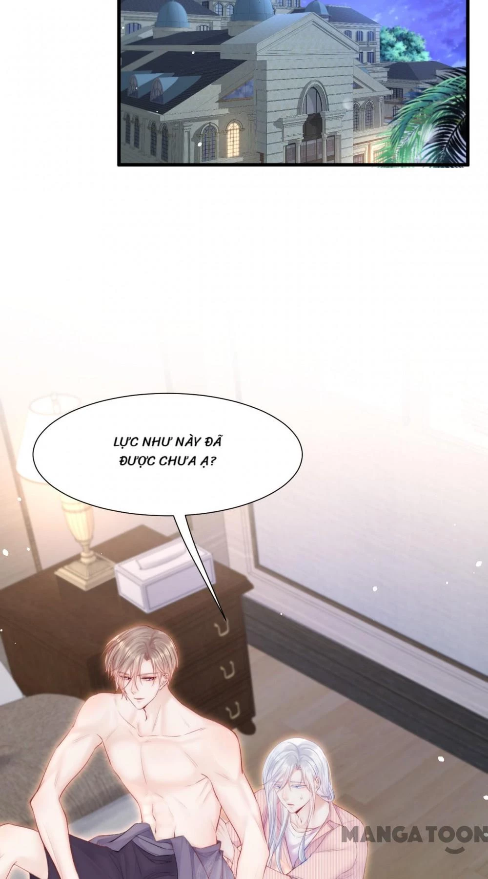 Triều Tây, Con Thích Chú Chapter  89 - 3