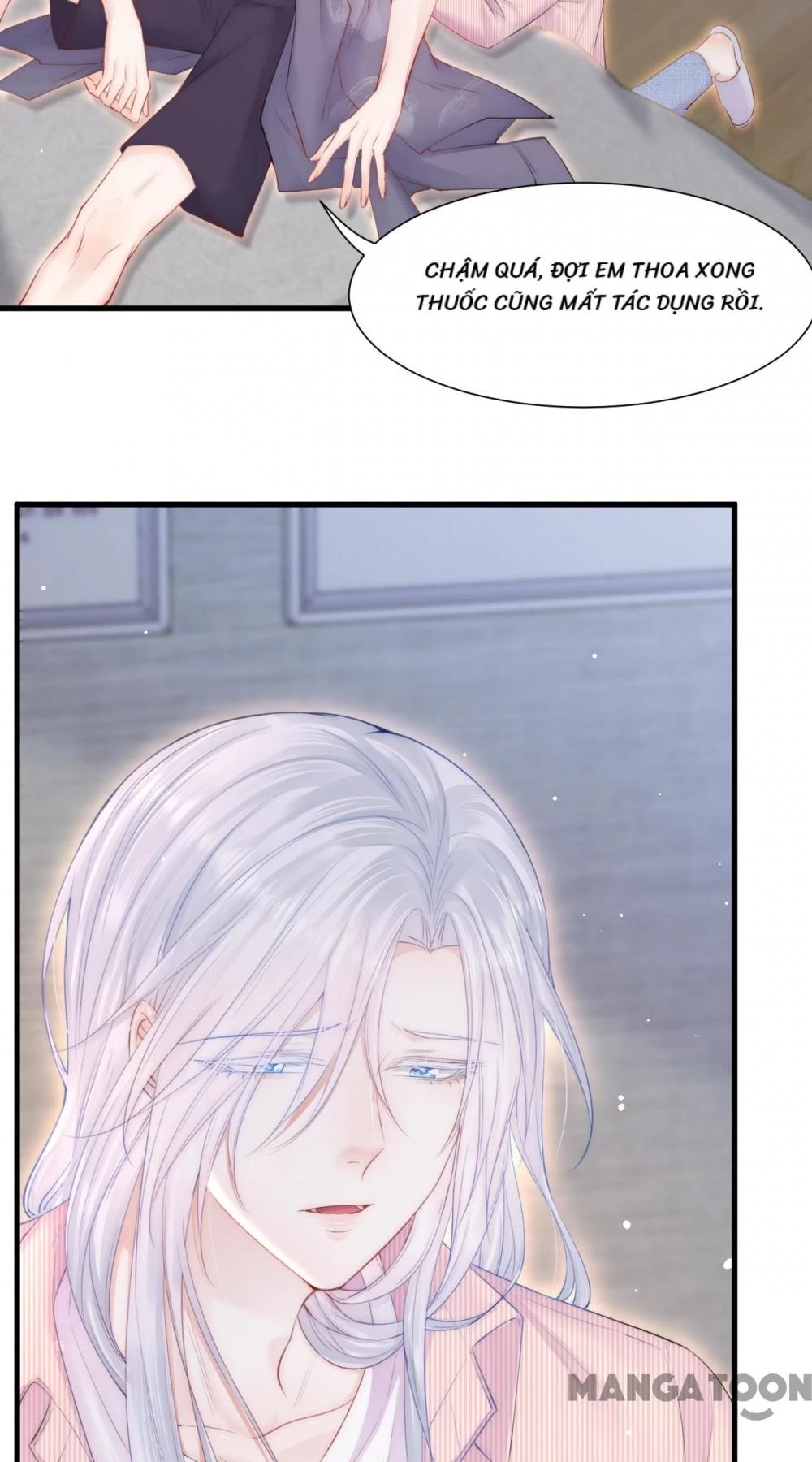 Triều Tây, Con Thích Chú Chapter  89 - 4