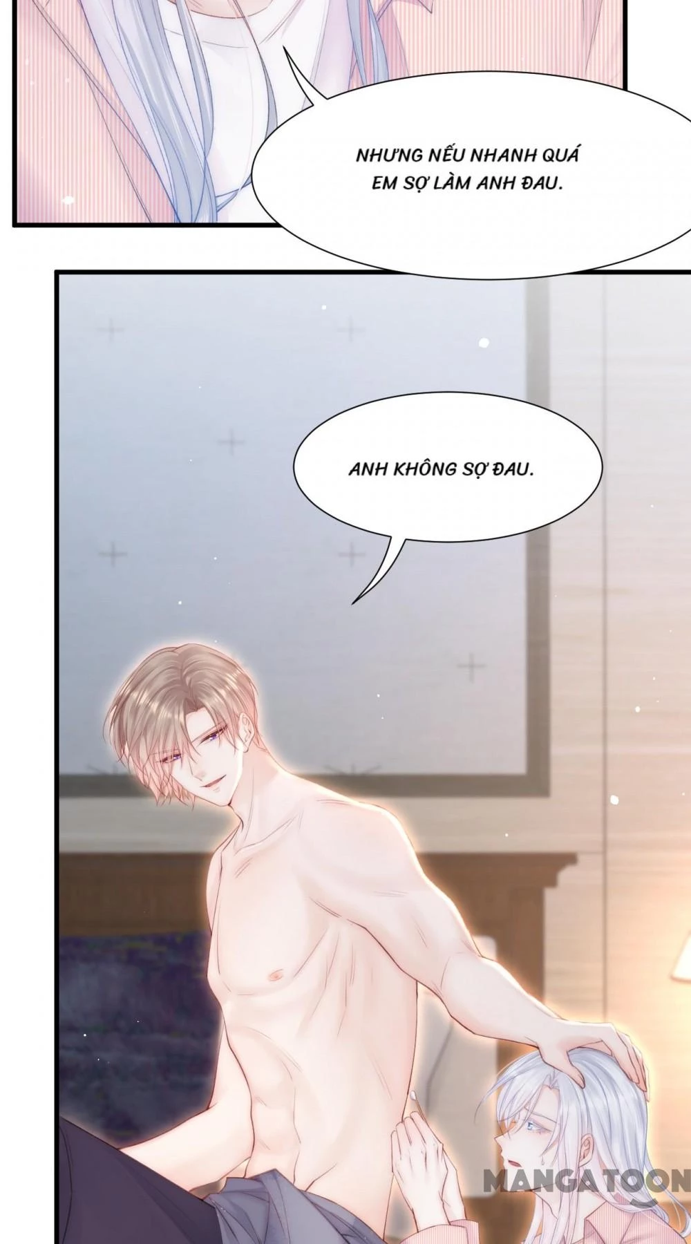 Triều Tây, Con Thích Chú Chapter  89 - 5