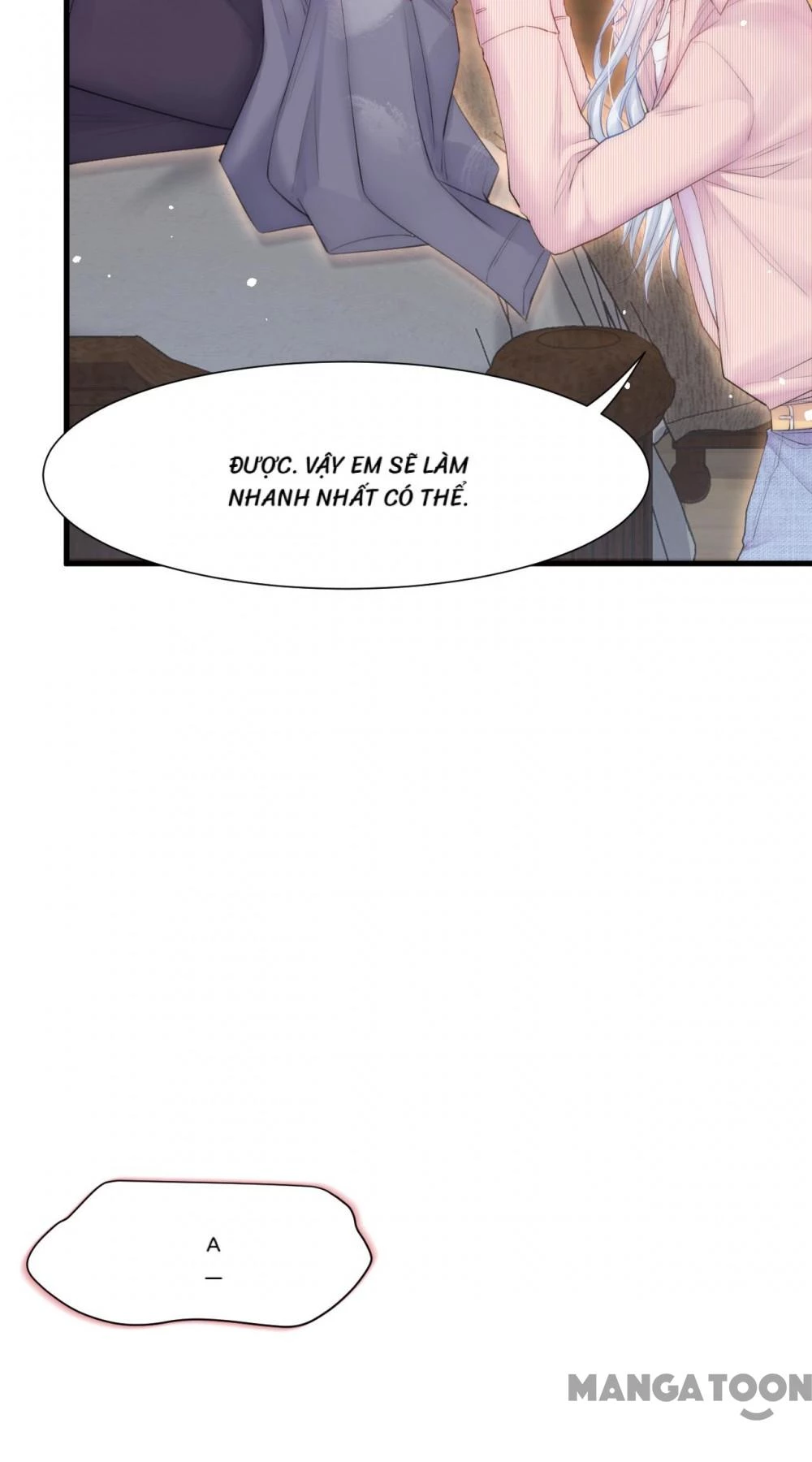 Triều Tây, Con Thích Chú Chapter  89 - 6