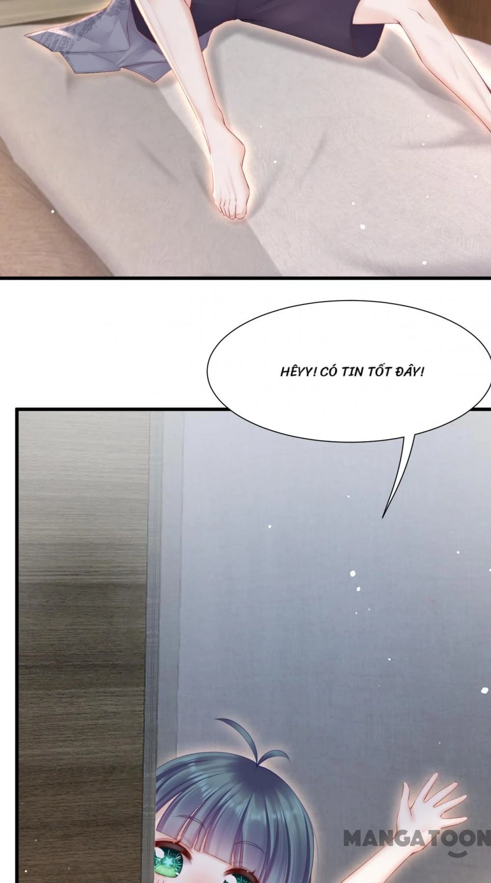 Triều Tây, Con Thích Chú Chapter  89 - 8