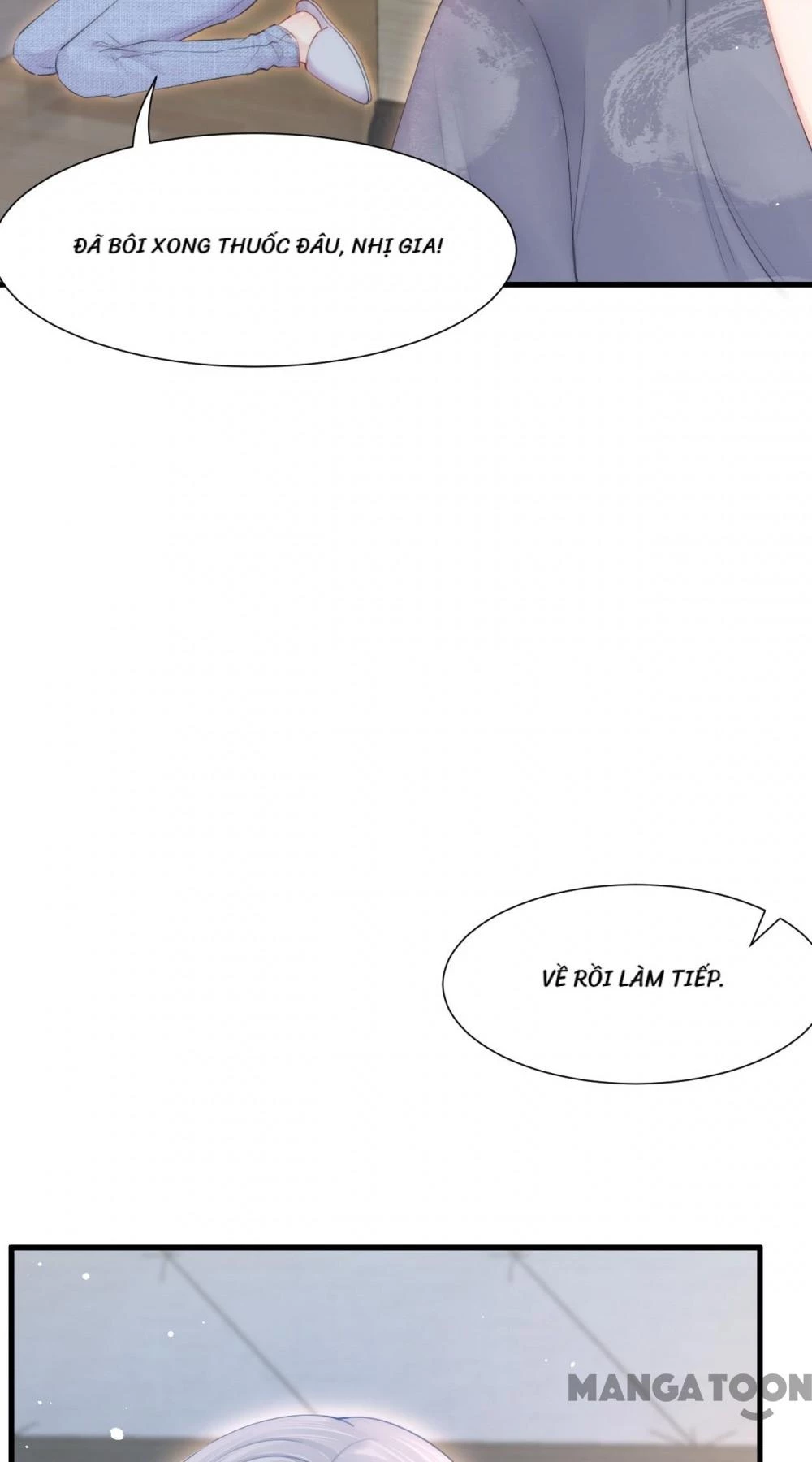 Triều Tây, Con Thích Chú Chapter  89 - 10