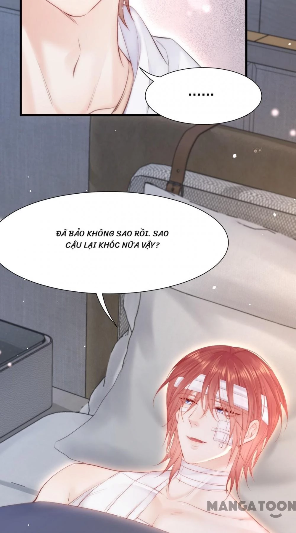 Triều Tây, Con Thích Chú Chapter  89 - 16